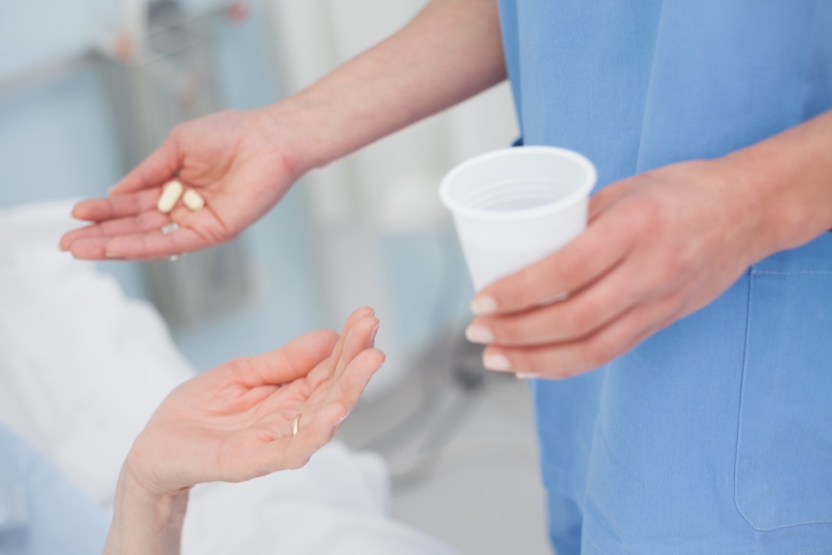 Indications for ACE Inhibitor Continuation Before Surgery