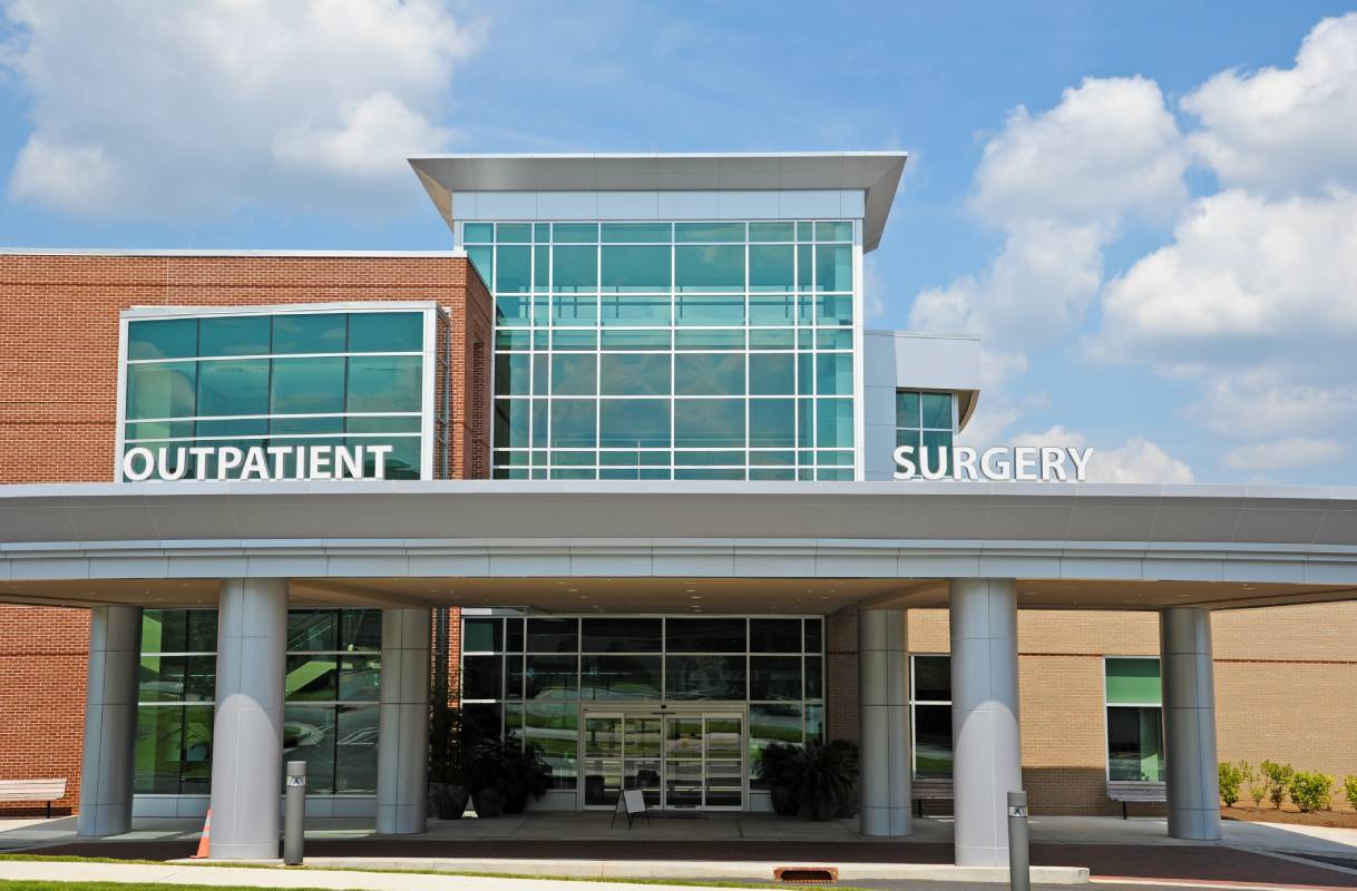 Benefits of Ambulatory Surgery Centers for Patients