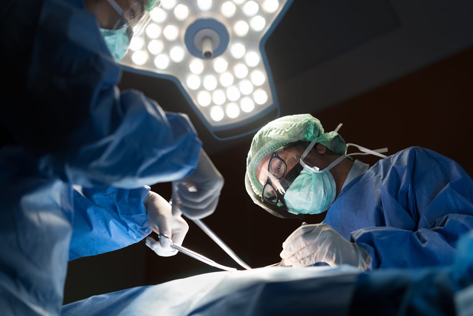 Anesthetic Implications of Anorexia Nervosa