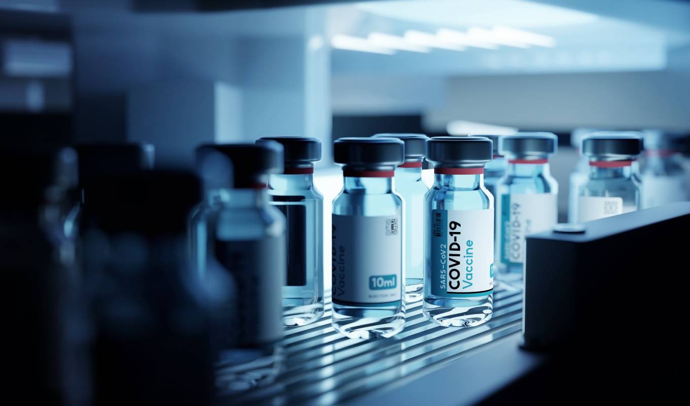 The Effect of COVID-19 Vaccines on Disease, Transmission, and Infection