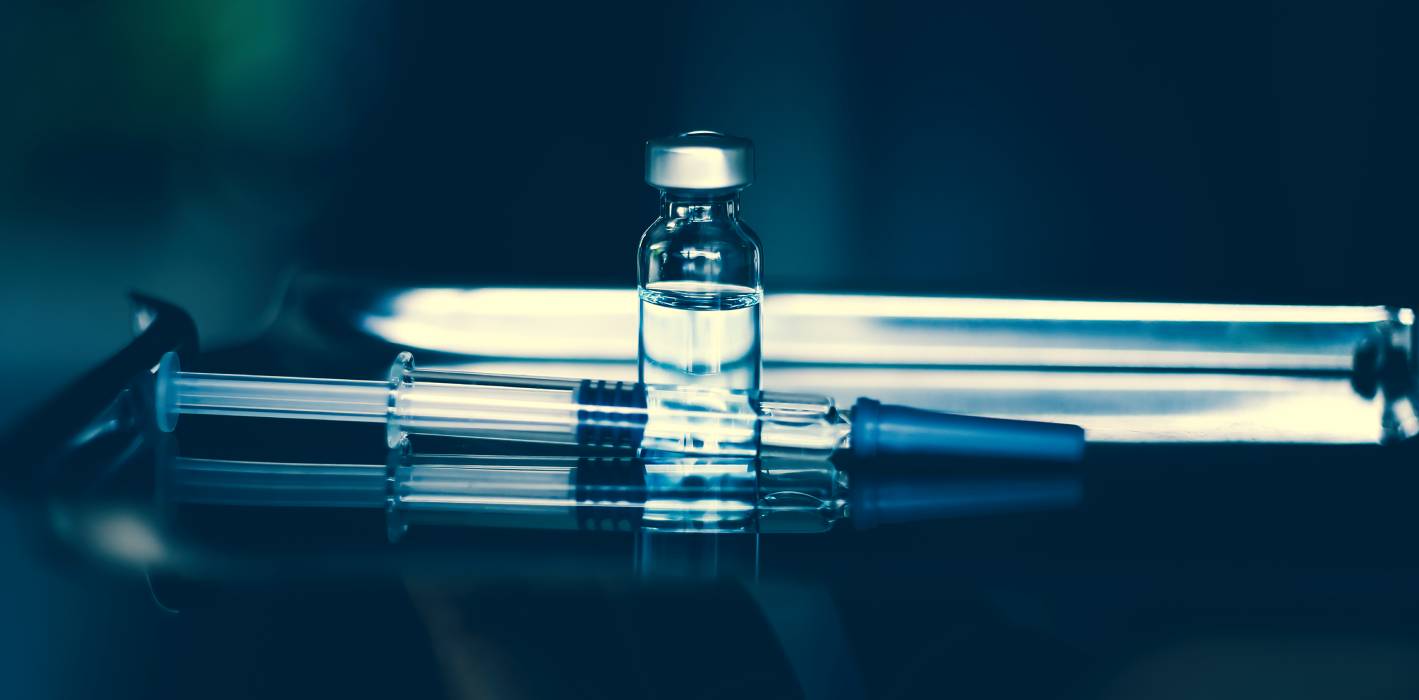 FDA Approval for an RSV Vaccine 