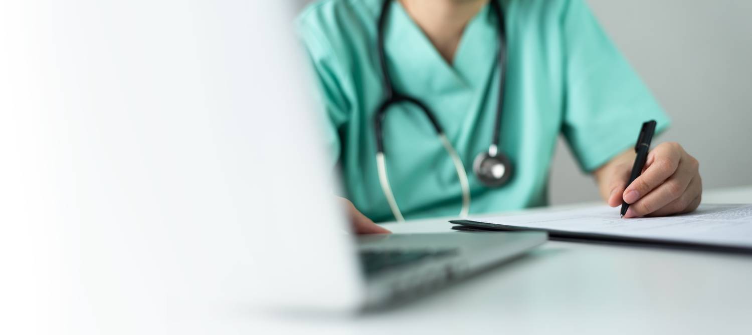 Merit-Based Incentive Payment System (MIPS): Applying for Exception
