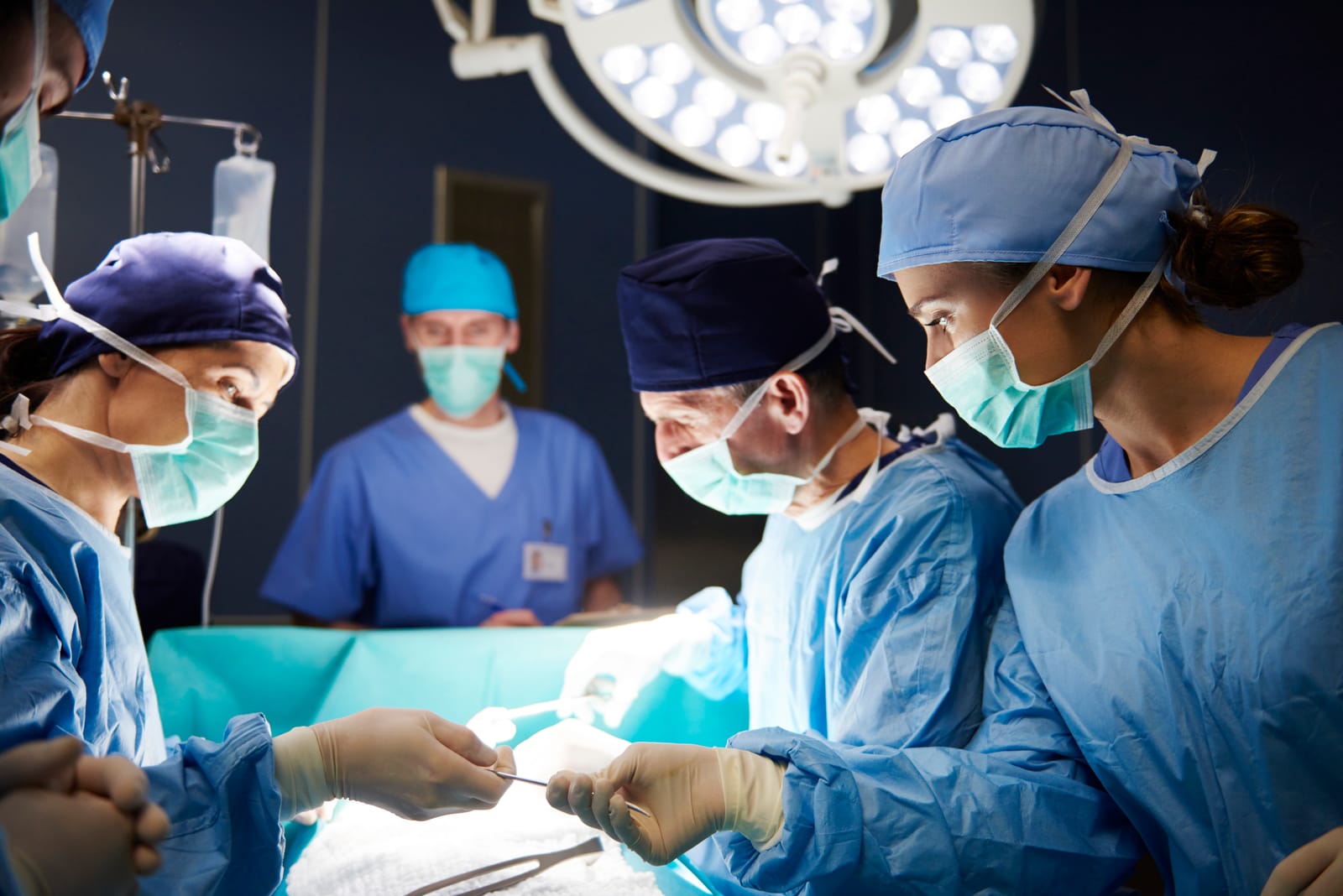 Quality Assurance Instruments: Applications for the OR