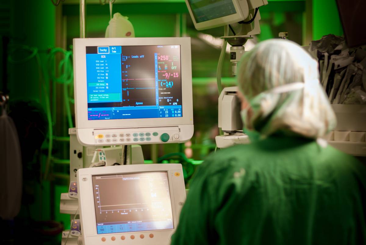 Anesthesiology Subspecialty Training
