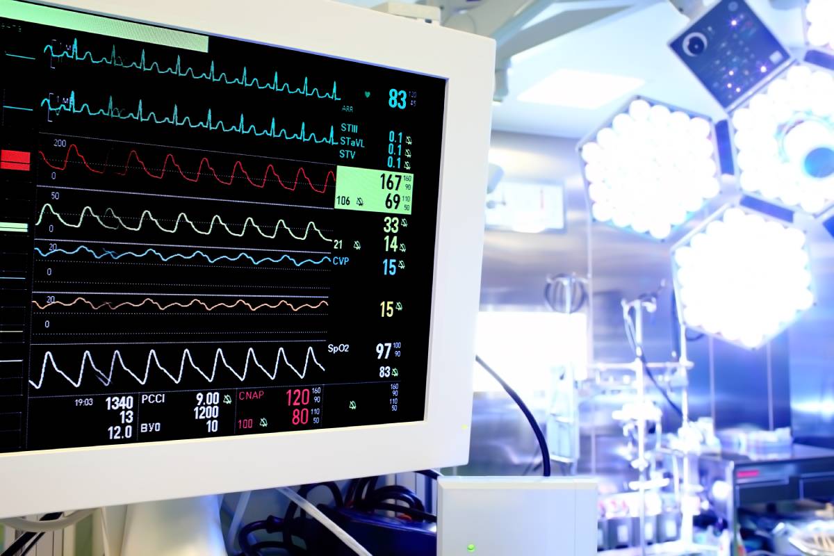 Baseline Blood Pressure and Implications for Anesthesia