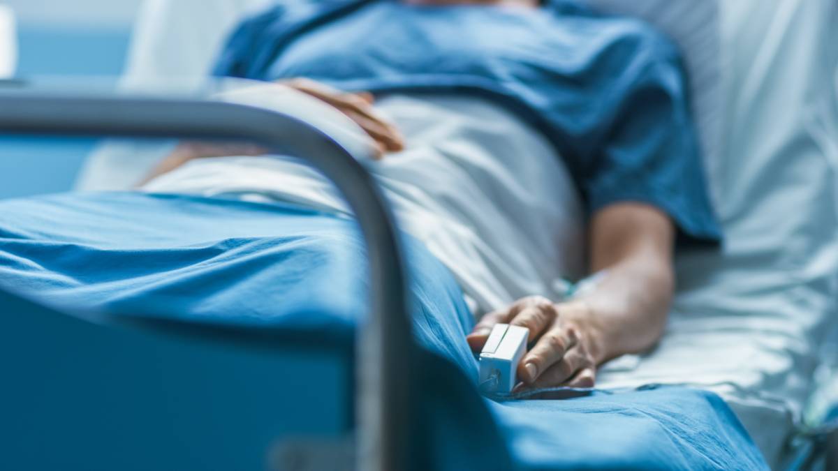 Deconditioning After Surgery