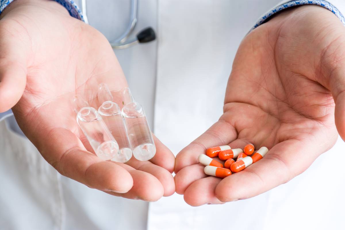 Drug Scheduling Under the Controlled Substances Act