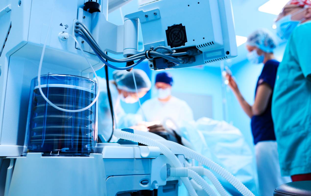 Emergence Agitation after General Anesthesia