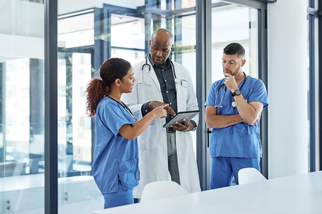Improving Efficiency in the Operating Room