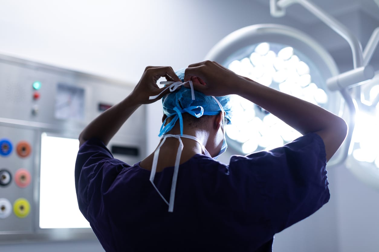 Anesthesia for Patients with Asthma