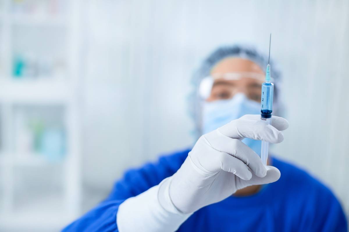 Intravenous and Inhalational Anesthetics on the Immune System 