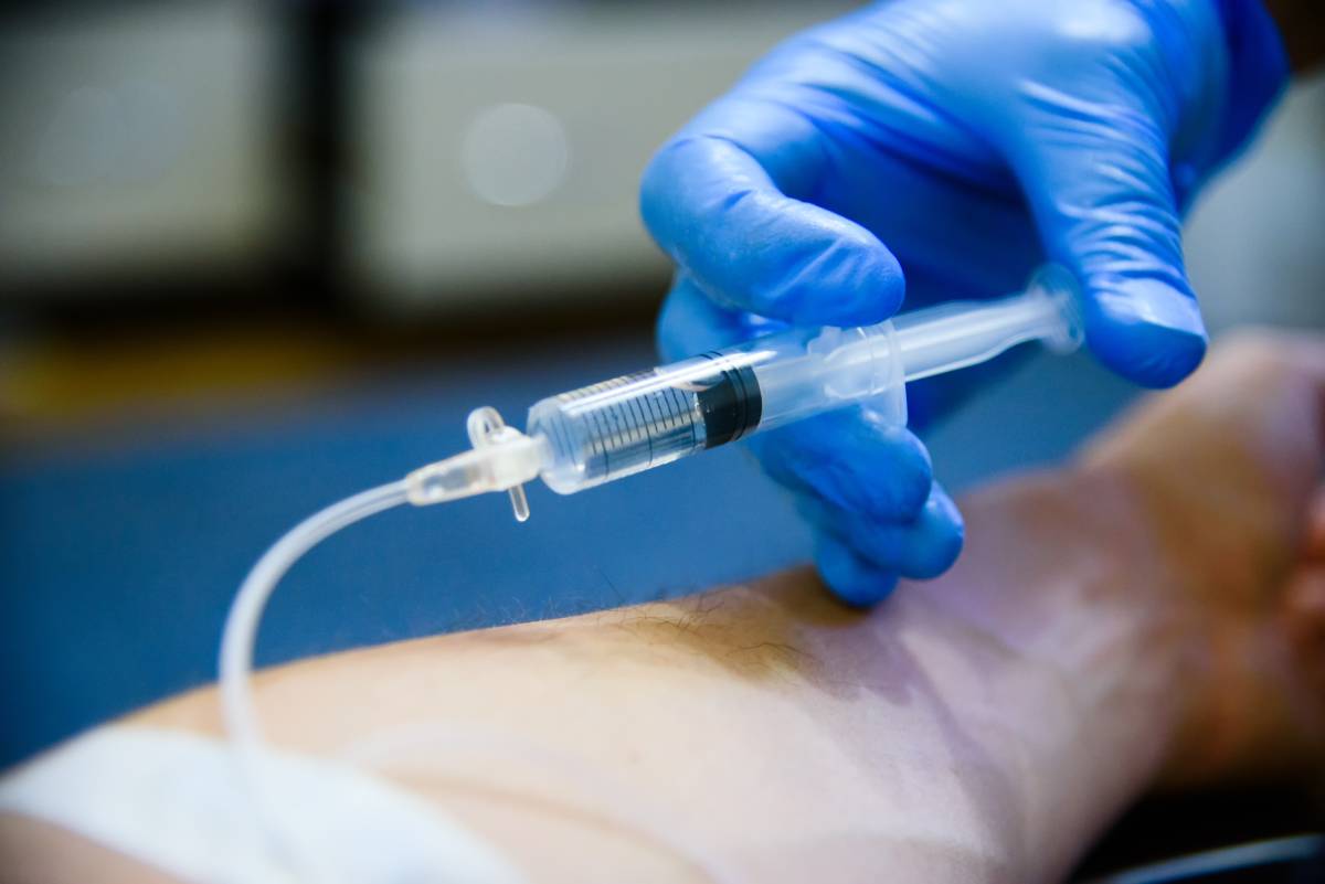 An Overview of Procedural Sedation