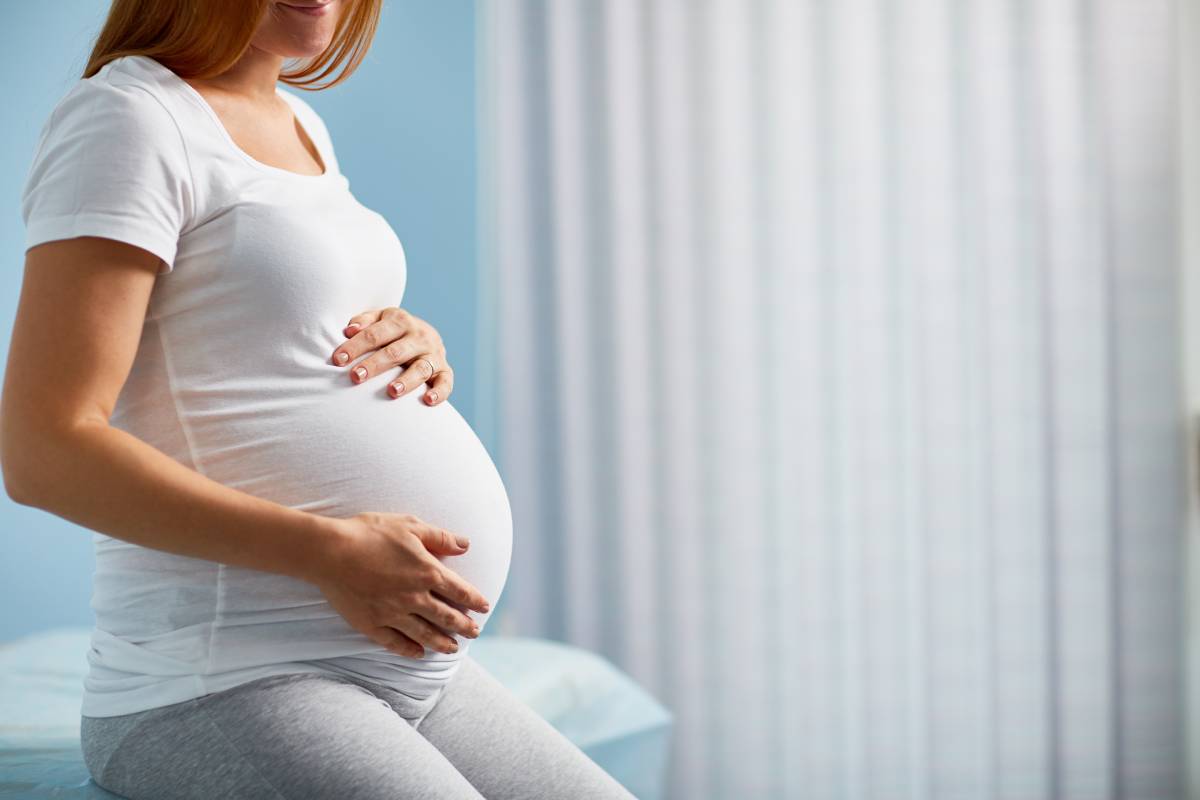 Elevated Risk of Nausea &amp; Vomiting in Pregnant Surgical Patients 