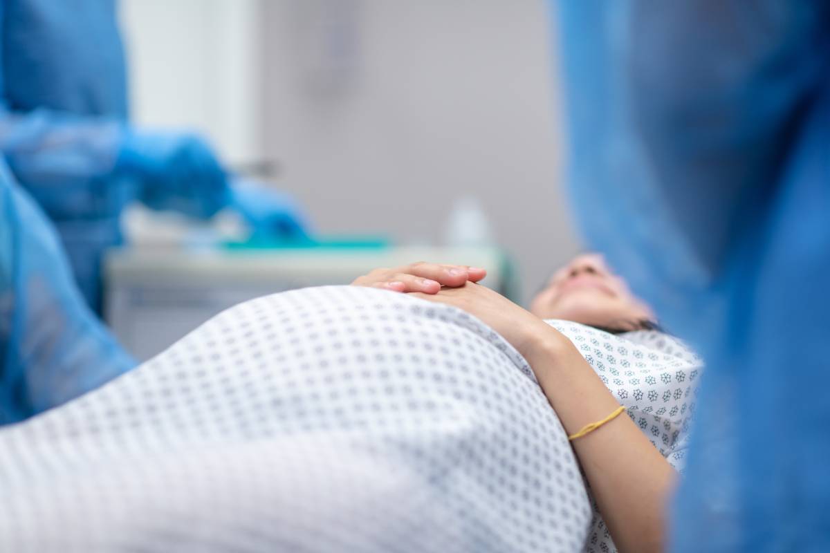 Safe Use of Anesthesia in Pregnant Patients