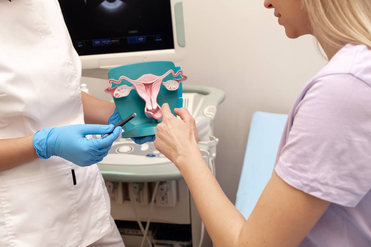 <em>Safety of Outpatient OBGYN Surgery</em> 