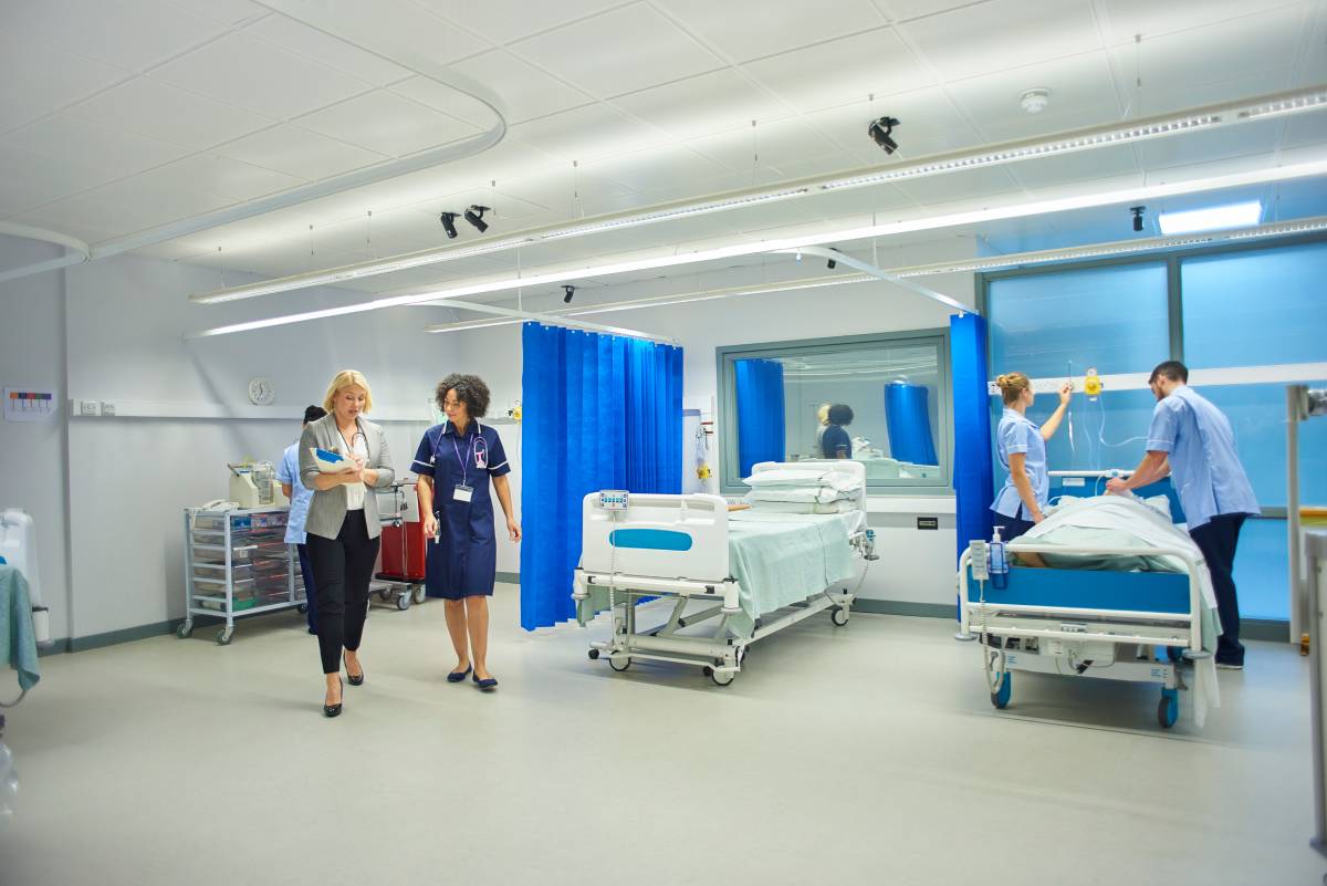 Accreditation for Surgical Facilities 