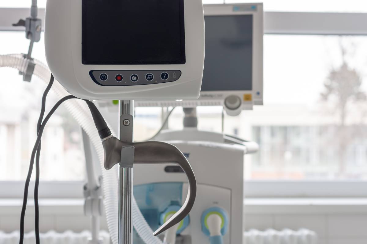 Types of Video Laryngoscopes