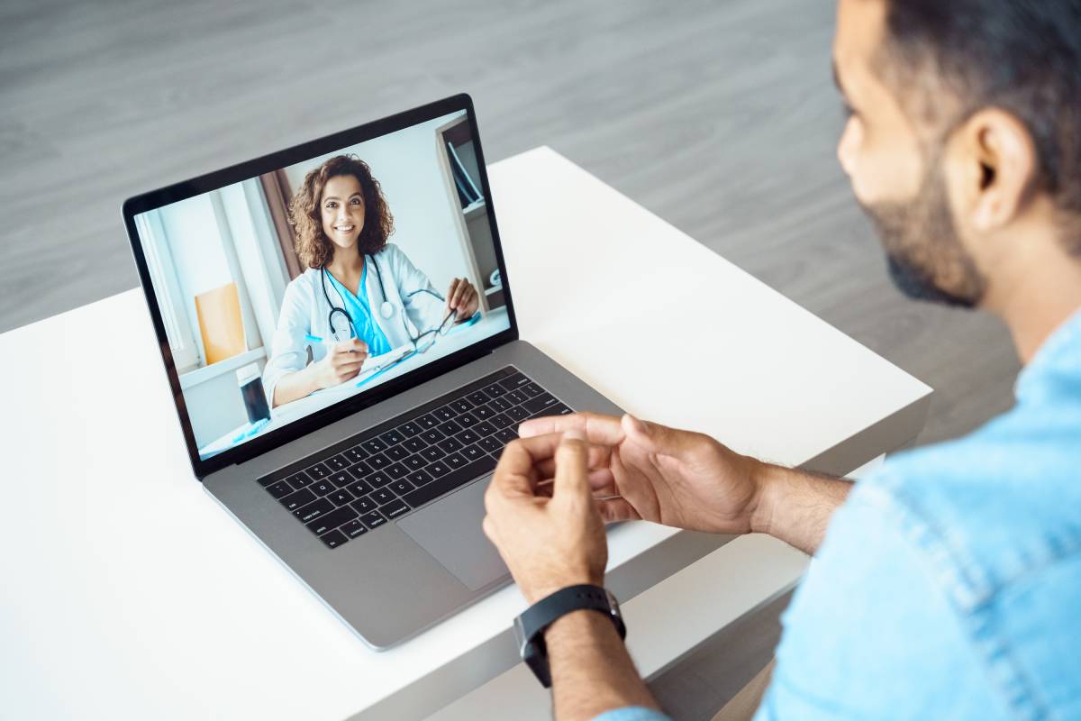 Virtual Pre-Anesthesia Evaluations 
