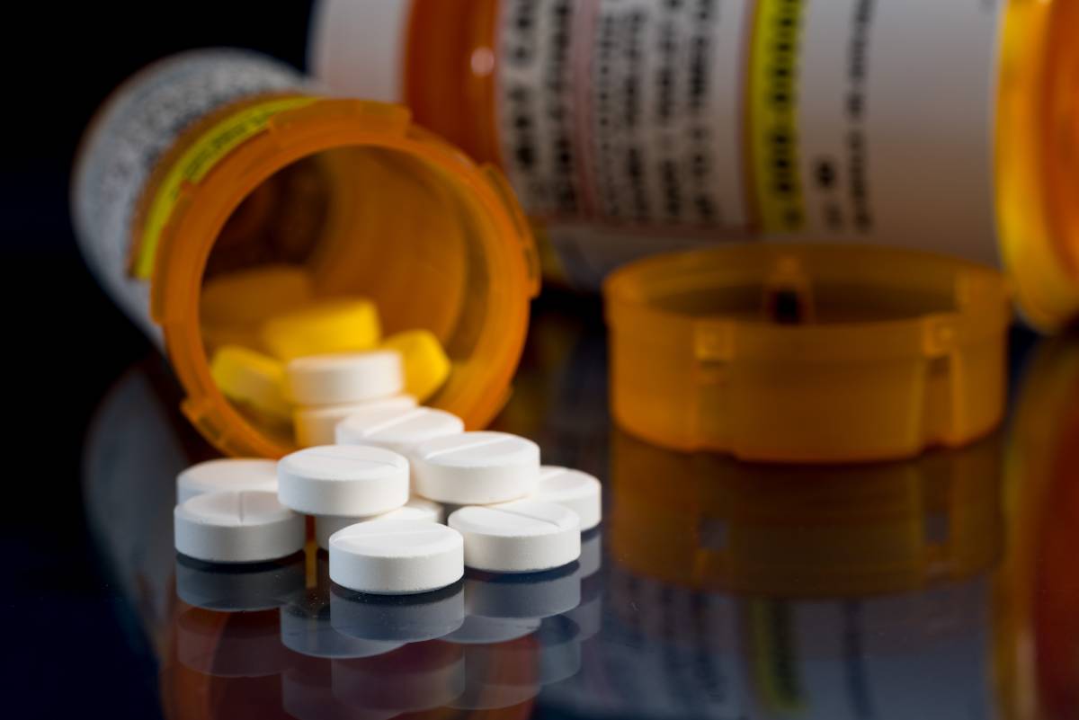 Why Does My Pain Medication Expire?